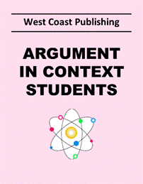 Argument in Context Teachers